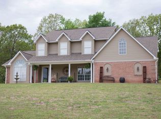 147 Road 1055, Plantersville, MS 38862