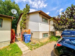 3 SE Columbia Pl W, Lethbridge, AB T1K5A8