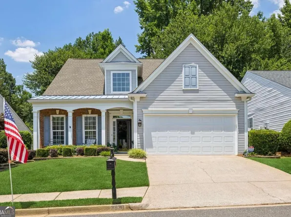 3930 Werrington Dr, Cumming, GA 30040
