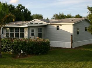 110 Rosie Ln E, East Palatka, FL 32131