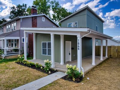 1646 Kohr Pl, Columbus, OH, 43211