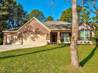 236 Magnolia Reserve Loop, Magnolia, TX 77354