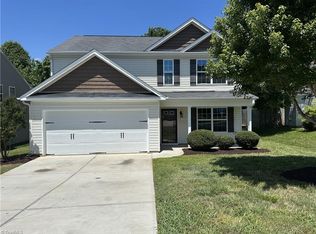 3529 Long Run Dr, Greensboro, NC 27405