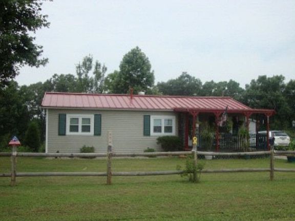 5th image of 8297 State Route 144 E