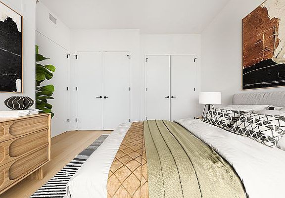5th image of 224 W 124th St #1124