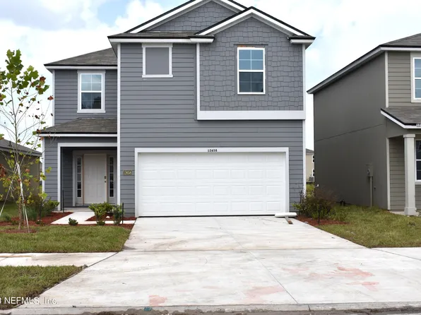 12658 CACAO TREE Trail, Jacksonville, FL 32218