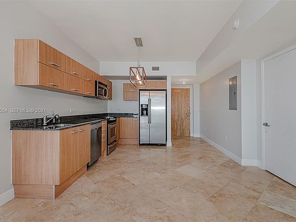 4th image of 350 S Miami Ave APT 1309