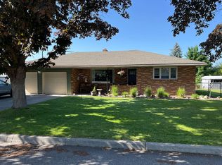 11513 E 11th Ave, Spokane, WA 99206