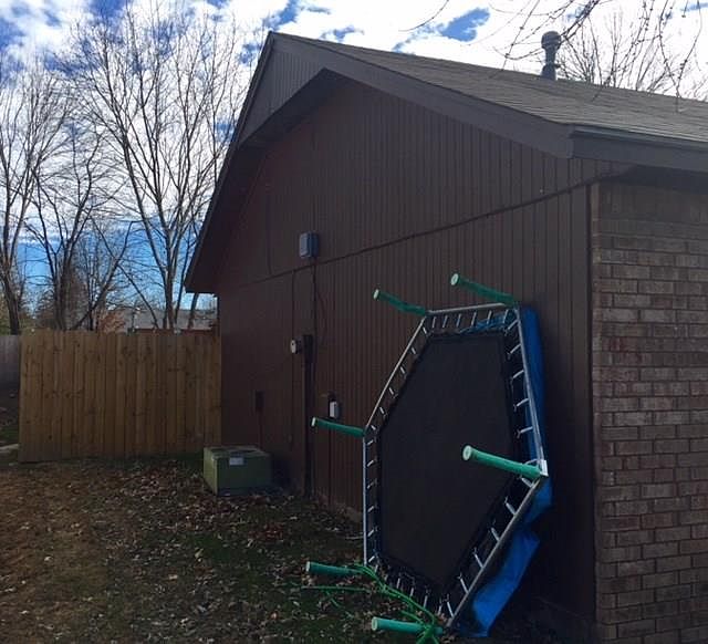 2nd image of 1013 N Turtle Creek Dr
