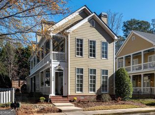 248 Magnolia Blossom Way, Athens, GA 30606