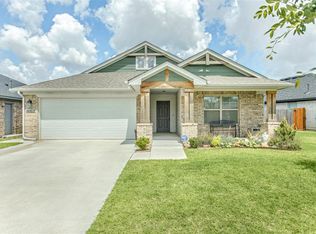 16009 Quiet Storm Dr, Oklahoma City, OK 73170