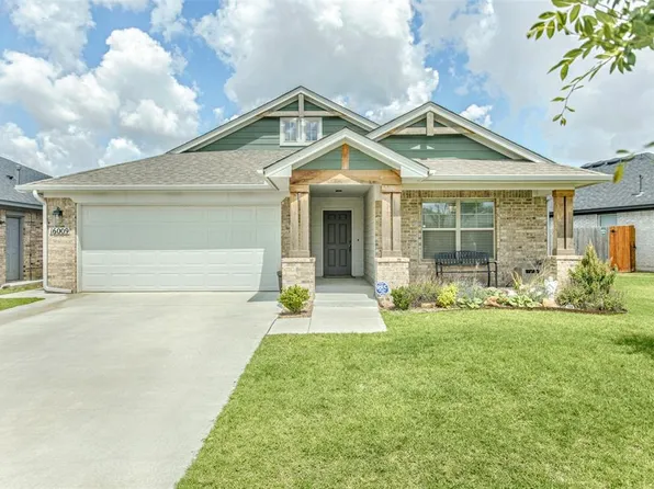 16009 Quiet Storm Dr, Oklahoma City, OK 73170