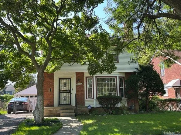 15855 Prevost St, Detroit, MI 48227