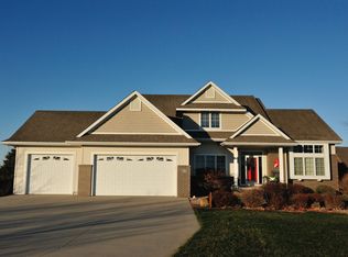 129 Carver Ave, Rhodes, IA 50234