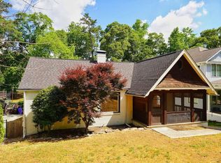 132 Brower St, Decatur, GA 30030