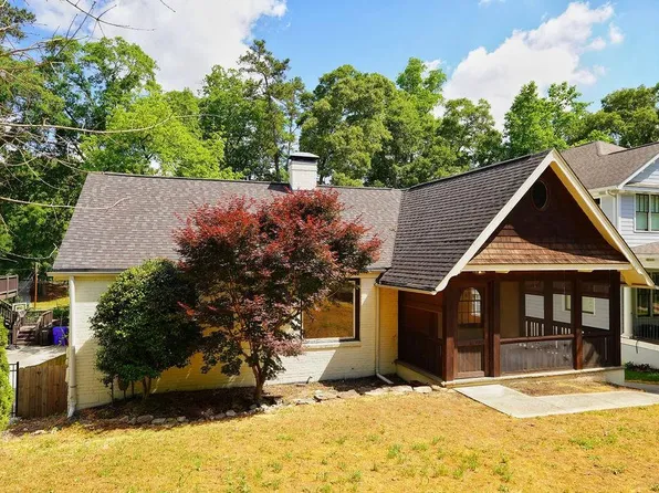 132 Brower St, Decatur, GA 30030