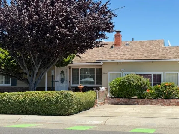 20748 Hathaway Ave, Hayward, CA 94541