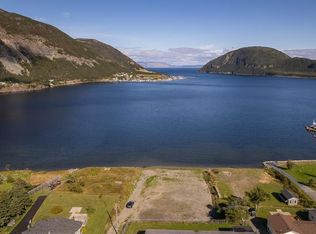 195 Main St, York Harbour, NL A0L1L0