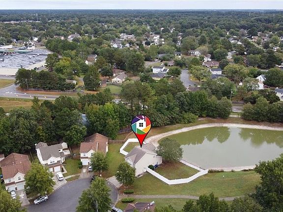 2nd image of 1916 Kempsville Crossing Ln