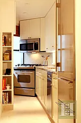Sold by Halstead Real Estate