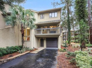 20 Lighthouse Ln UNIT 1100, Hilton Head Island, SC 29928