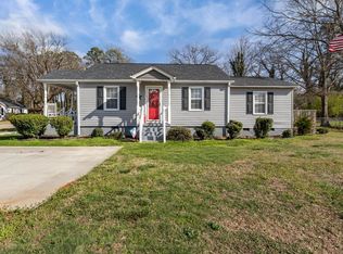 113 North Ave, Duncan, SC 29334