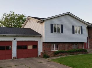 1861 Pleasant Valley Rd, Streetsboro, OH 44241