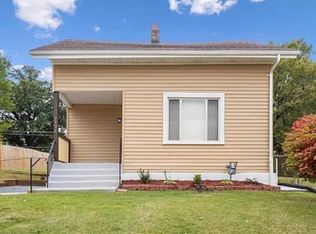 7132 Tholozan Ave, Saint Louis, MO 63109
