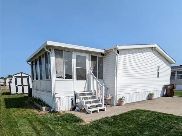 1683 Dakota Pl, Defiance, OH 43512