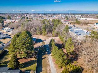 500 Prickett Rd, Bryant, AR 72022