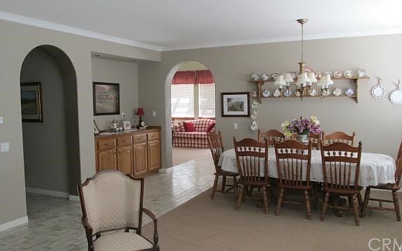 5th image of 23754 Fieldcrest Ln