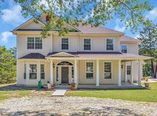 82 County Road 2253, Valley View, TX 76272