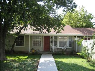 3607 Oakmont Blvd, Austin, TX 78731
