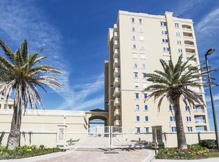 917 N 1st St #802, Jacksonville Beach, FL 32250