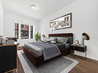 38 Fort Washington Ave APT 27, New York, NY 10032