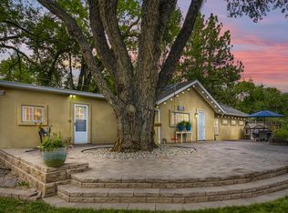 1103 Cheyenne Blvd, Colorado Springs, CO 80905