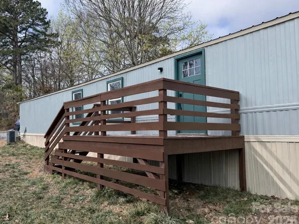 163 Old Leicester Hwy, Asheville, NC 28804