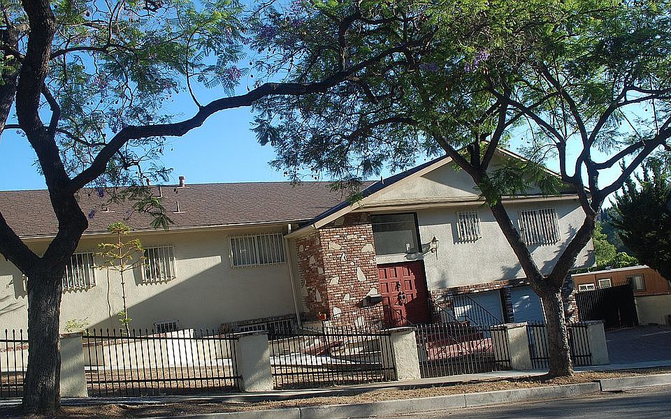 1st image of 1950 La Fremontia St
