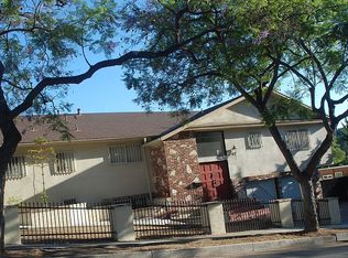 1950 La Fremontia St, South Pasadena, CA 91030