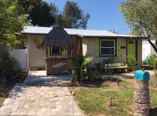 13036 Boca Ciega Ave, Madeira Beach, FL 33708