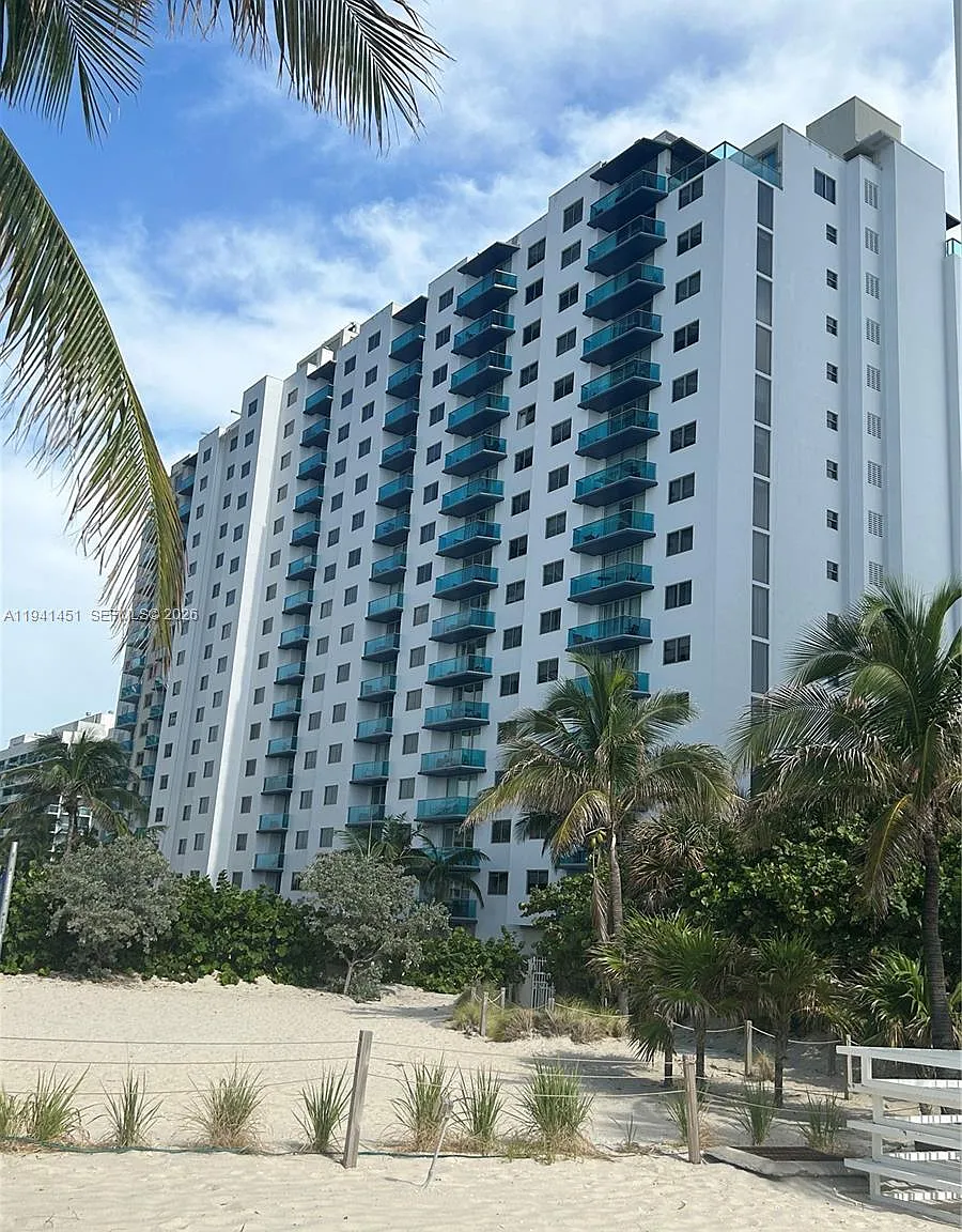 Sian Ocean Residences Con — Photo 1