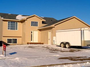1516 E. Gold Dust St., Sioux Falls, SD 57104