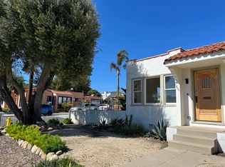 1605 Santa Ynez St, Ventura, CA 93001