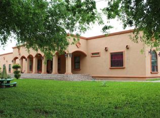 4351 Morrison Rd, Brownsville, TX 78526
