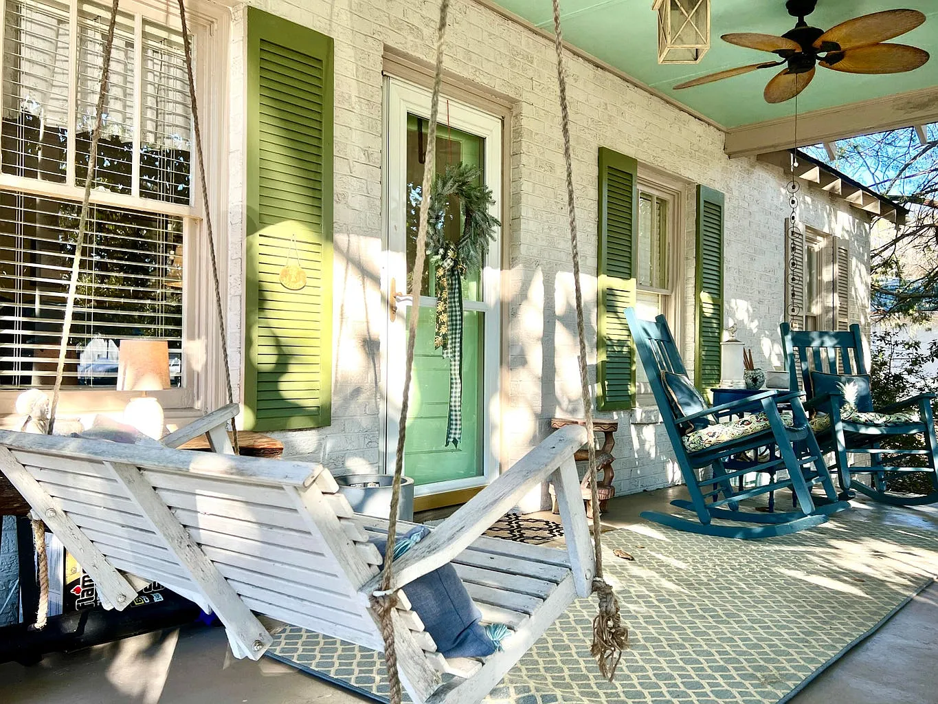 3 bed, 1098 sqft, $5,000 — Photo 2