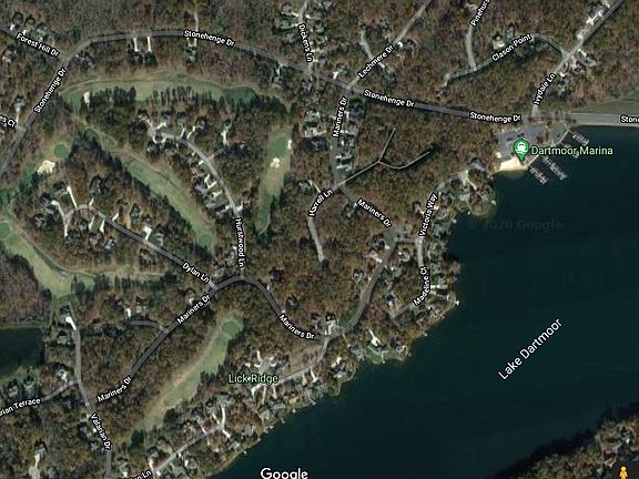 4th image of 12 Harrell Ln Lot 7