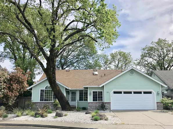 406 Skylark St, Windsor, CA 95492