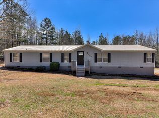 1539 Randall Hunt Rd, Dearing, GA 30808