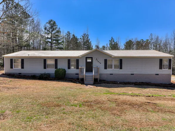 1539 Randall Hunt Road, Dearing, GA