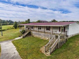 1092 County Road 15, Boaz, AL 35957